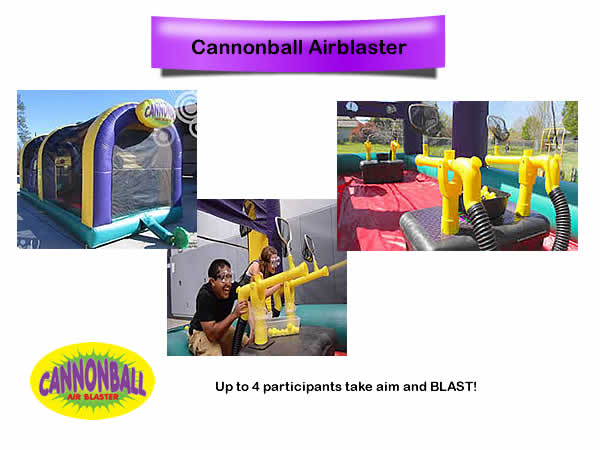 cannonball airblaster